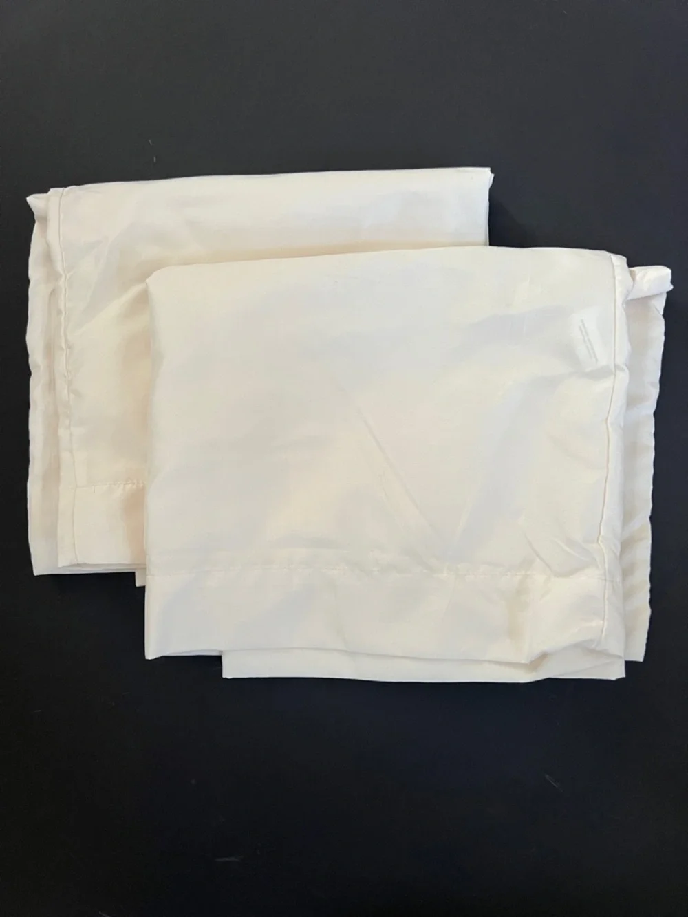 Classic Cream King Sheet Set - Soft Home Bedding Sheets